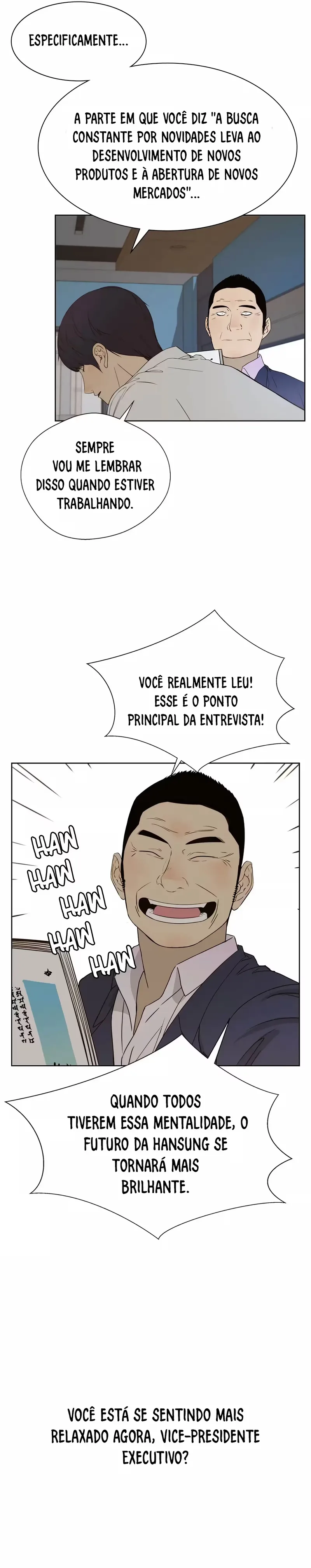 Um Homem de Verdade Capítulo 27 Página 25