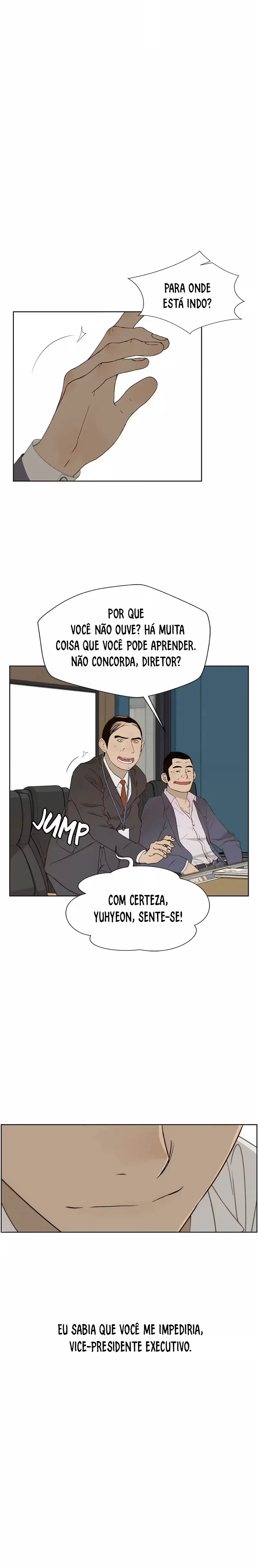Um Homem de Verdade Capítulo 27 Página 27