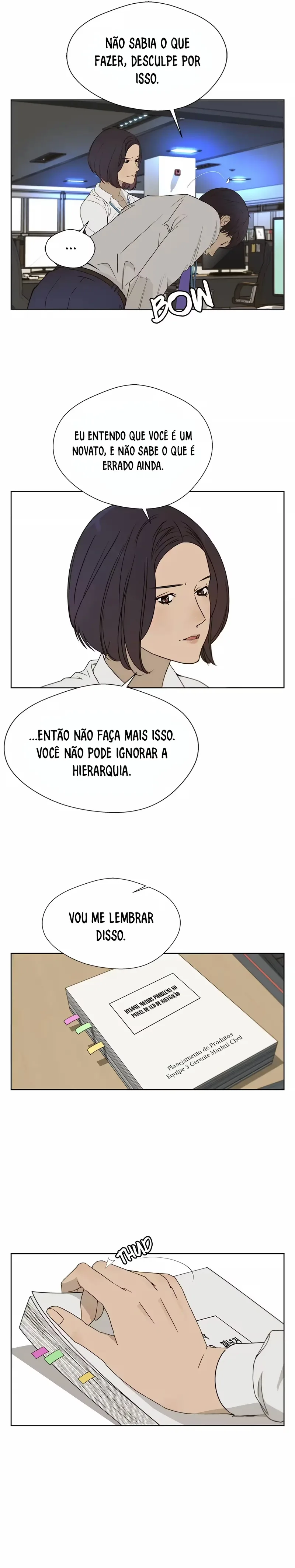 Um Homem de Verdade Capítulo 27 Página 3