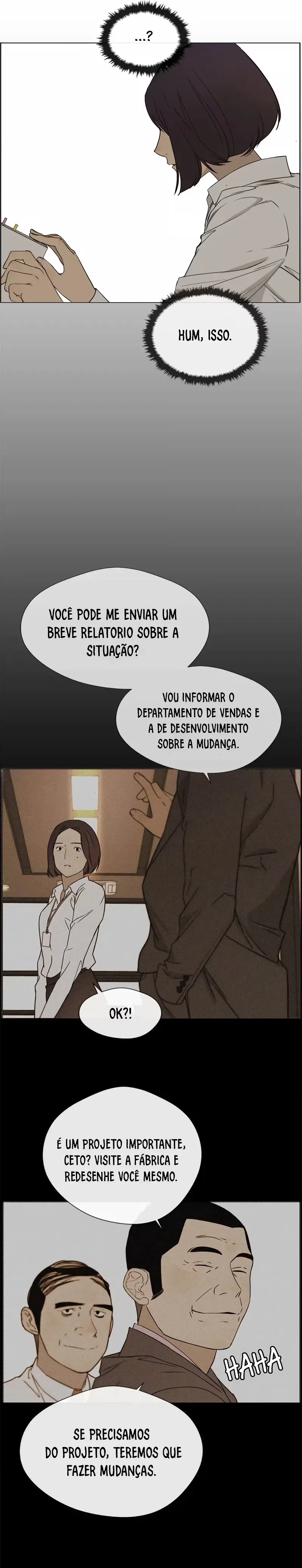 Um Homem de Verdade Capítulo 27 Página 4