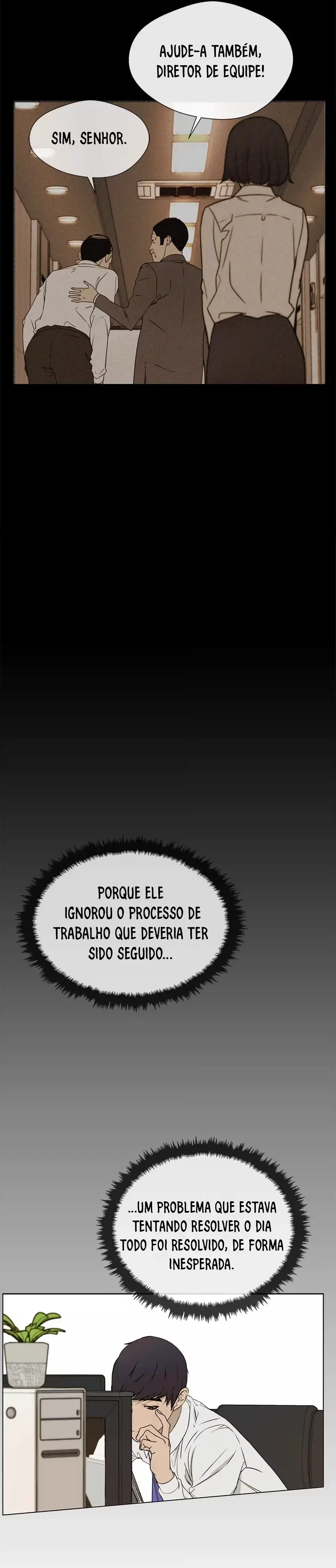Um Homem de Verdade Capítulo 27 Página 5