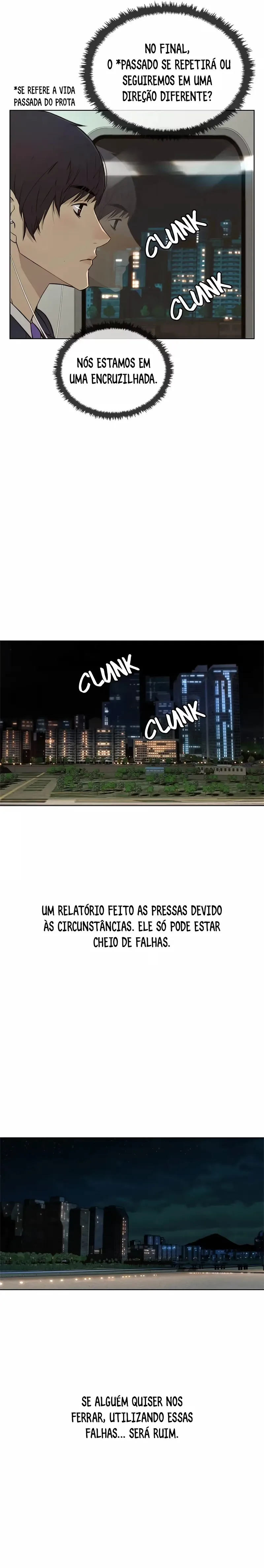 Um Homem de Verdade Capítulo 27 Página 9