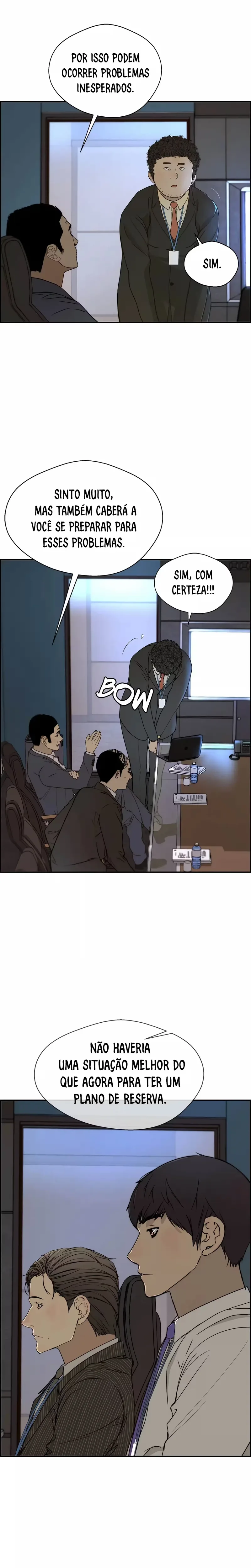 Um Homem de Verdade Capítulo 29 Página 3