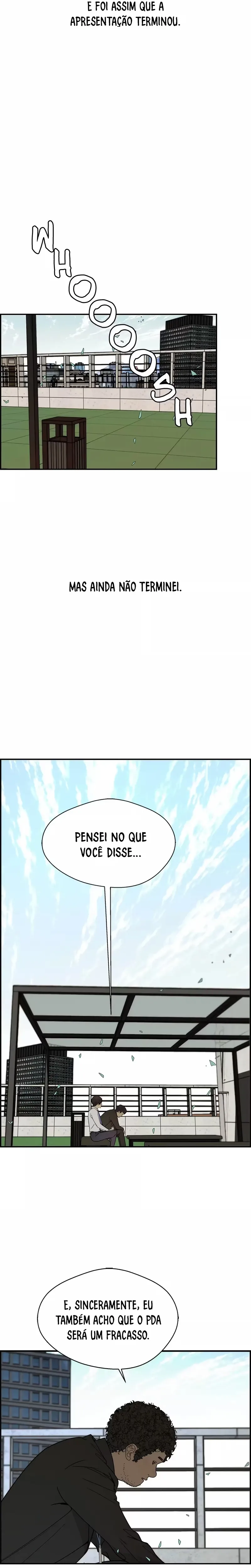 Um Homem de Verdade Capítulo 29 Página 5
