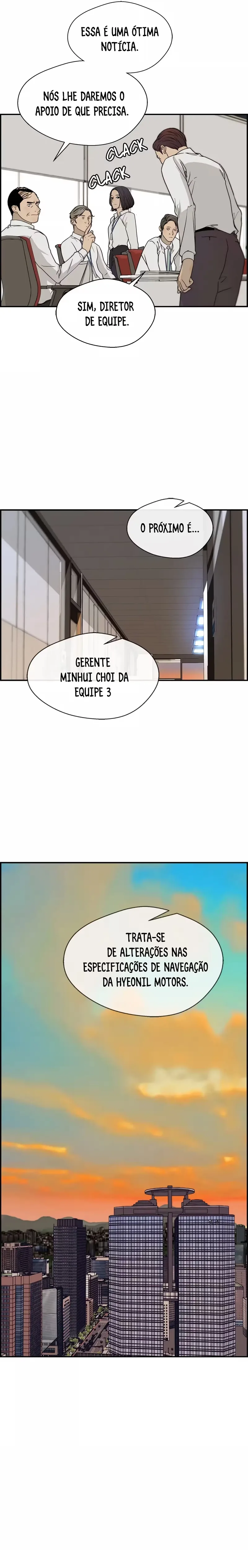 Um Homem de Verdade Capítulo 30 Página 14