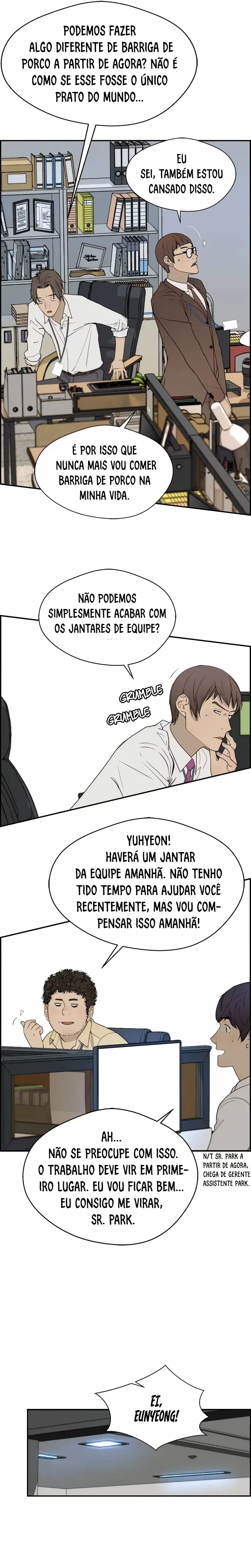 Um Homem de Verdade Capítulo 30 Página 3