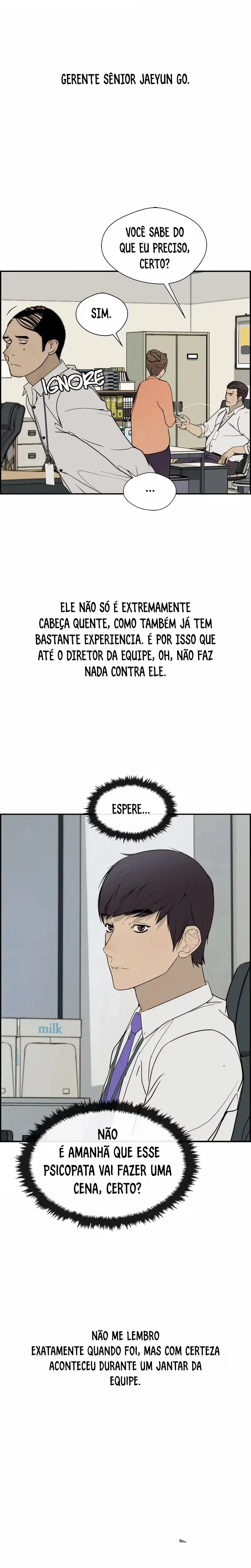 Um Homem de Verdade Capítulo 30 Página 7