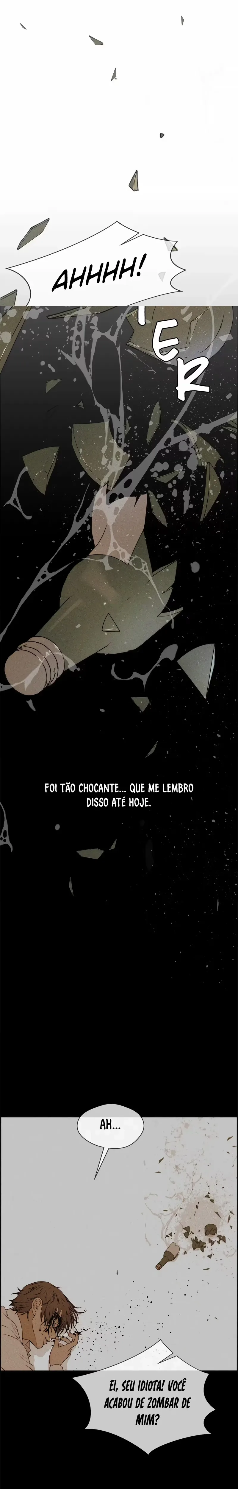 Um Homem de Verdade Capítulo 30 Página 8
