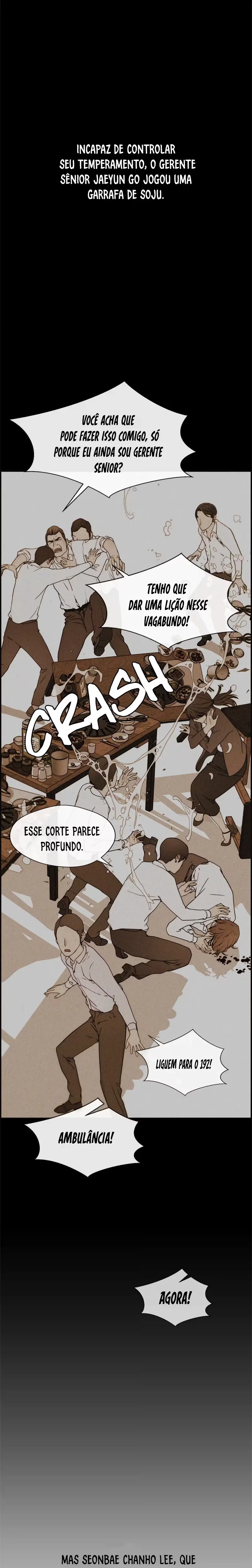 Um Homem de Verdade Capítulo 30 Página 9