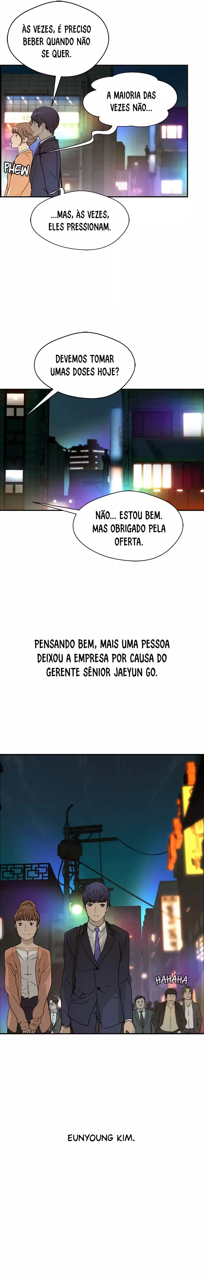 Um Homem de Verdade Capítulo 31 Página 14