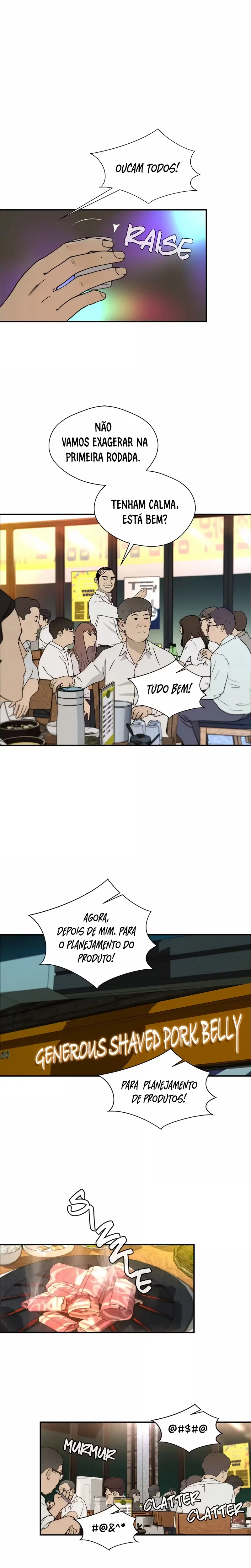 Um Homem de Verdade Capítulo 31 Página 15