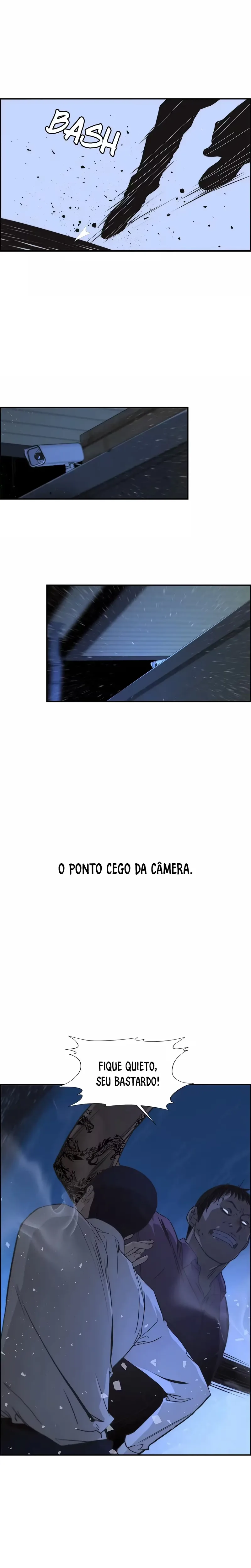 Um Homem de Verdade Capítulo 32 Página 27