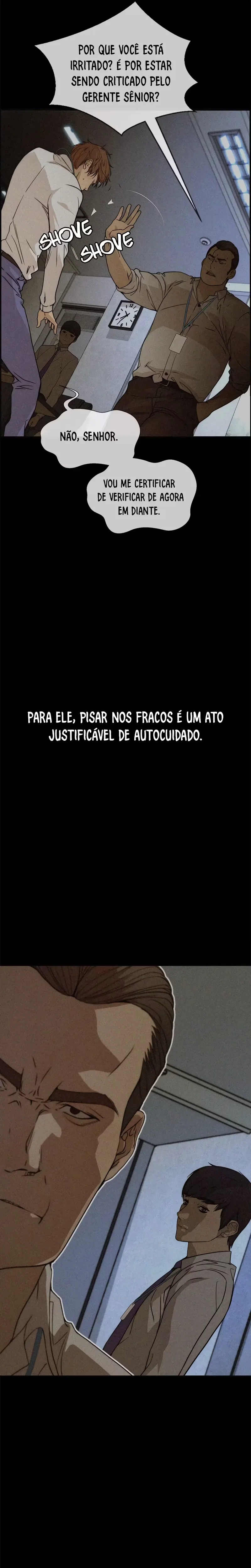 Um Homem de Verdade Capítulo 32 Página 5