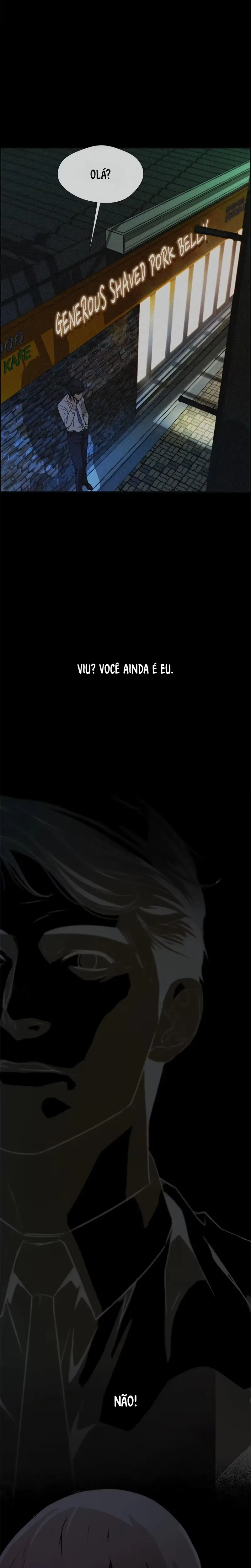 Um Homem de Verdade Capítulo 32 Página 7