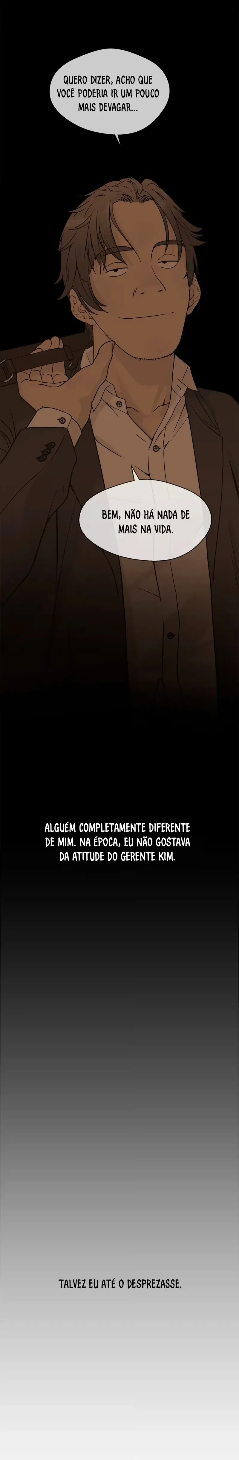 Um Homem de Verdade Capítulo 33 Página 16