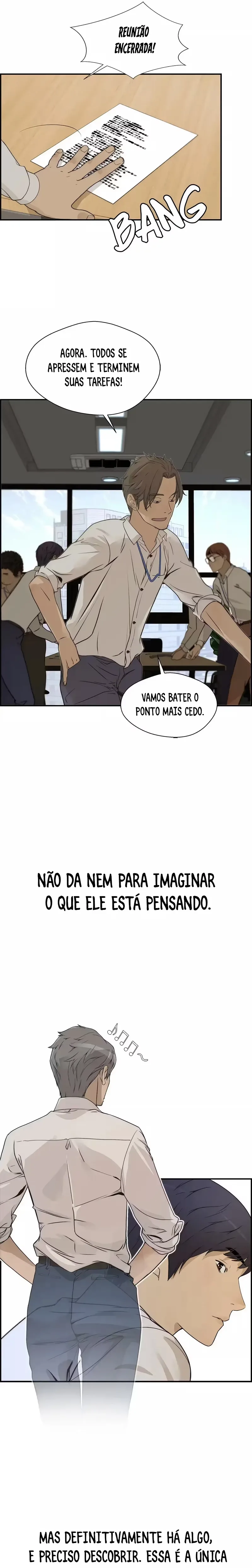 Um Homem de Verdade Capítulo 34 Página 13