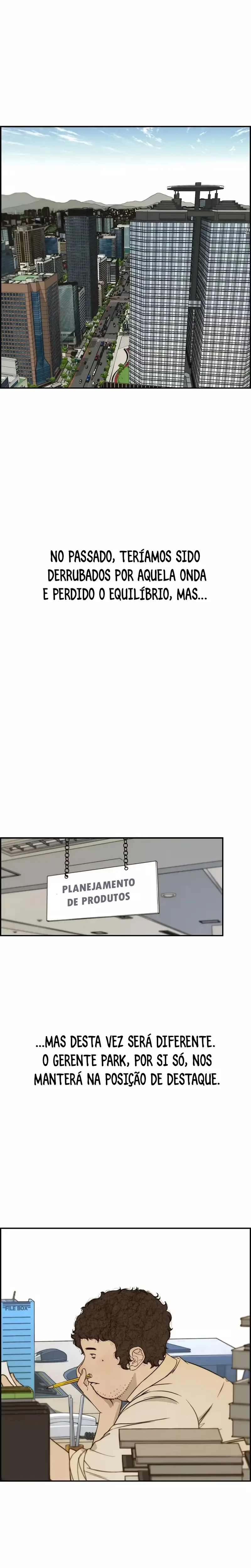 Um Homem de Verdade Capítulo 34 Página 15