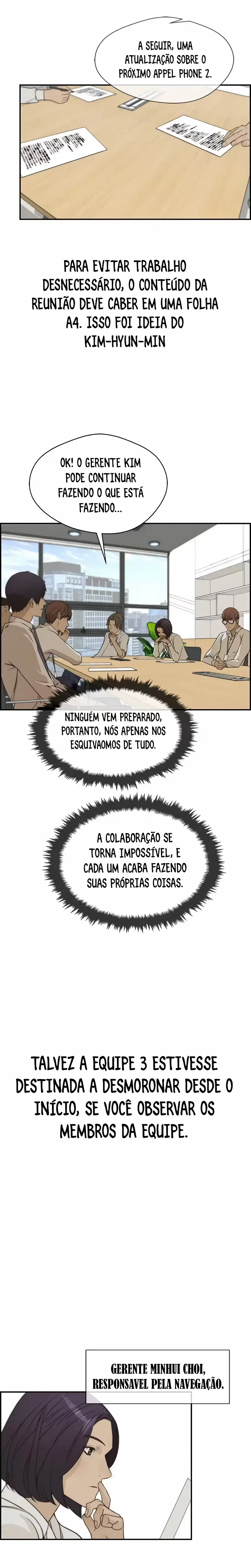 Um Homem de Verdade Capítulo 34 Página 2