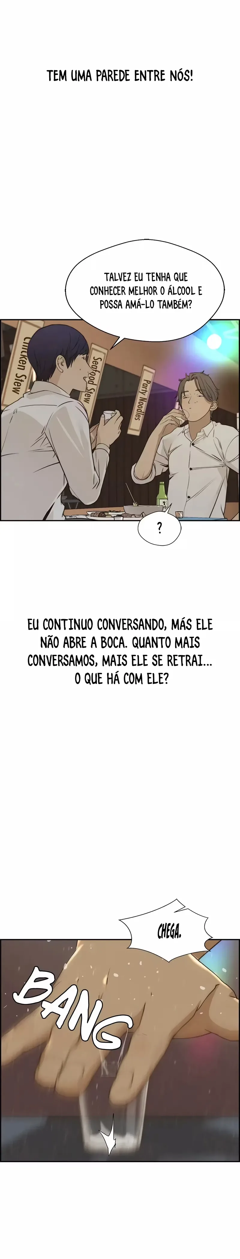 Um Homem de Verdade Capítulo 34 Página 24