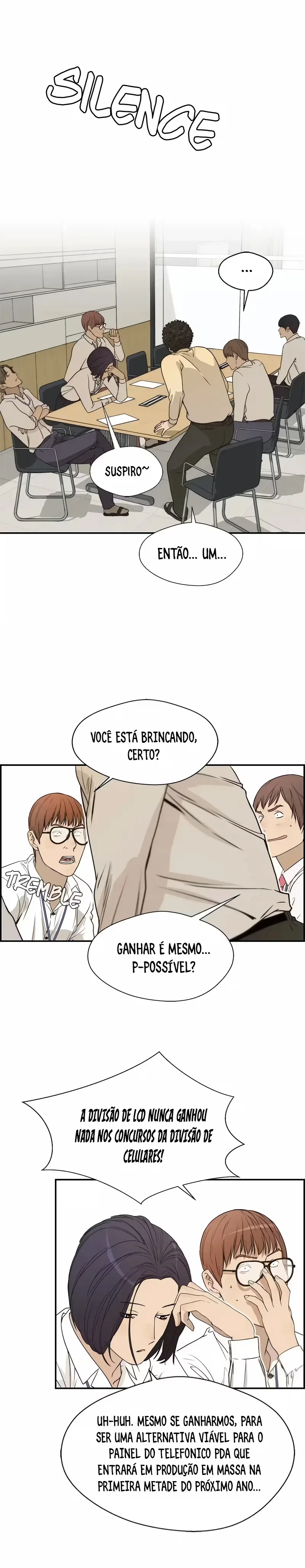 Um Homem de Verdade Capítulo 34 Página 9