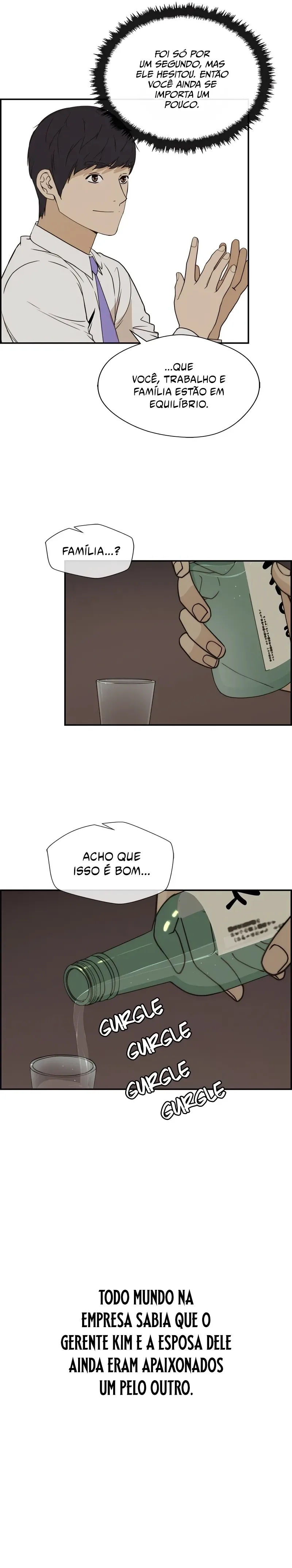 Um Homem de Verdade Capítulo 35 Página 15