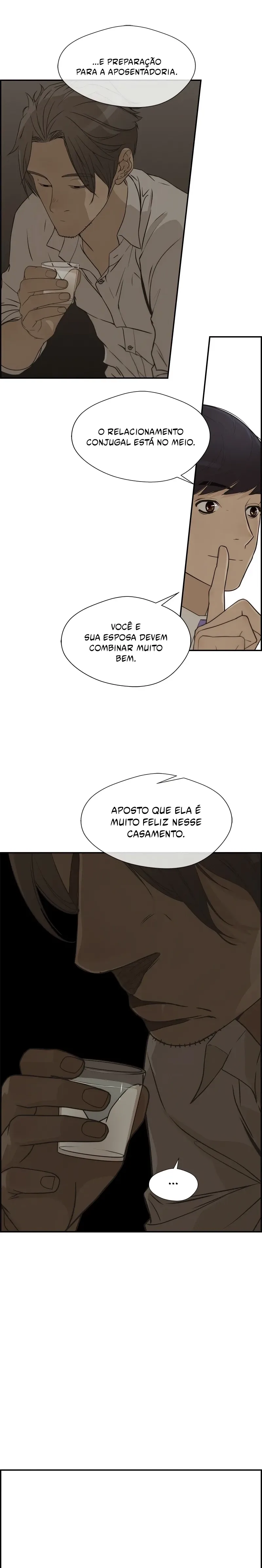 Um Homem de Verdade Capítulo 35 Página 17