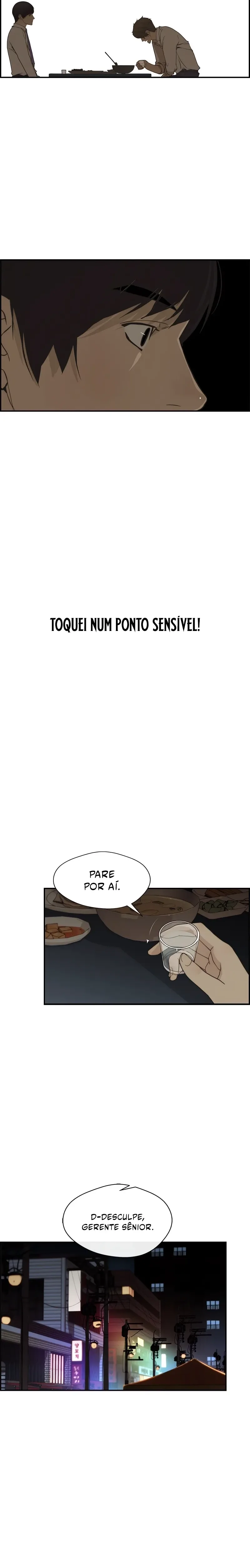 Um Homem de Verdade Capítulo 35 Página 18