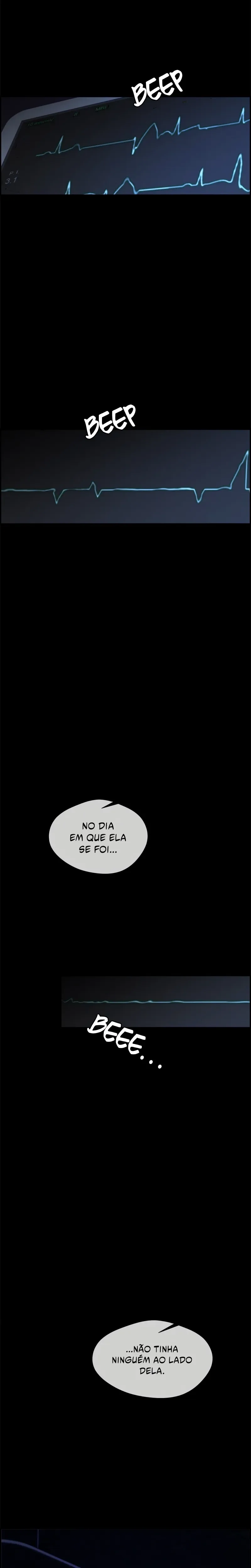 Um Homem de Verdade Capítulo 35 Página 21