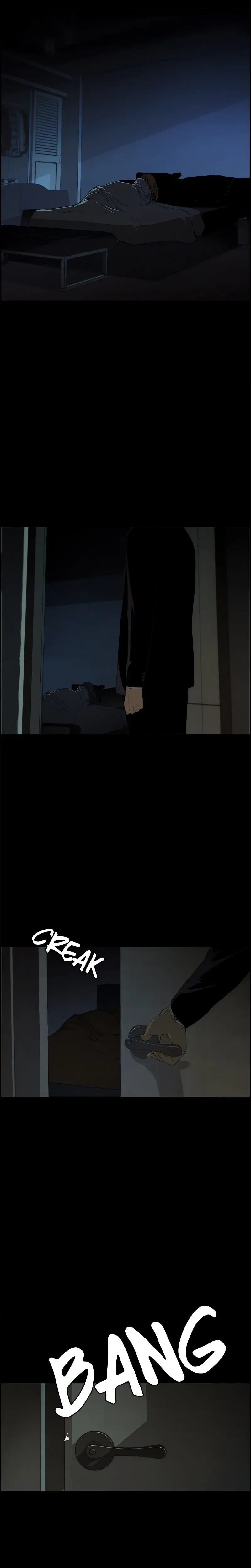 Um Homem de Verdade Capítulo 35 Página 24