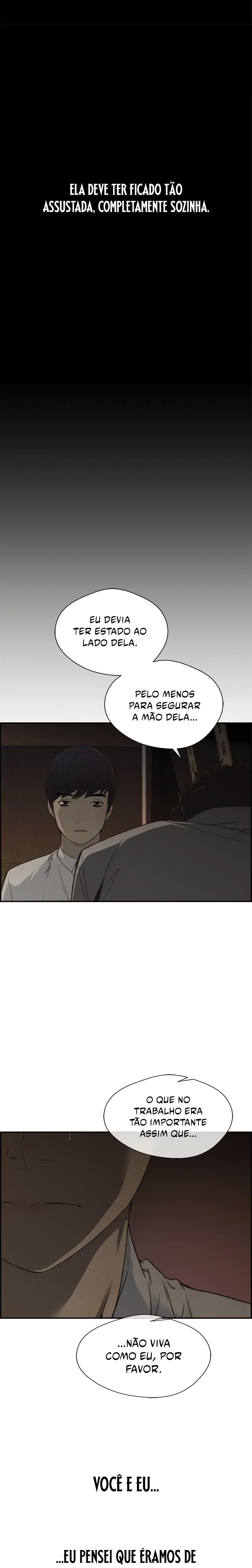 Um Homem de Verdade Capítulo 35 Página 25