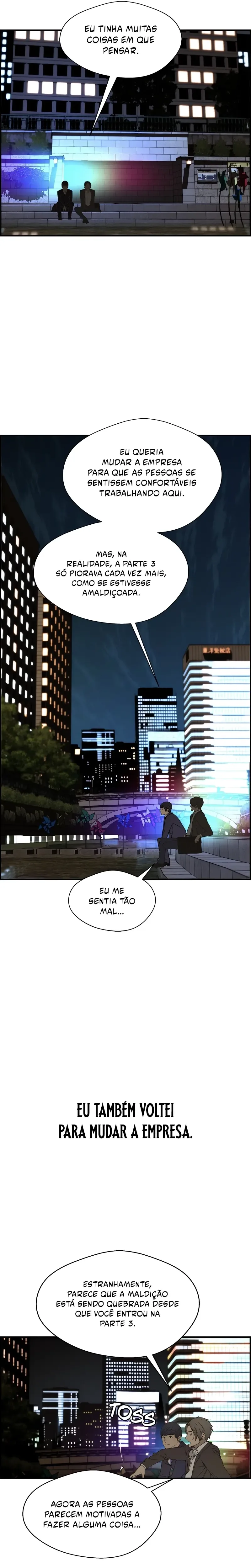 Um Homem de Verdade Capítulo 35 Página 27