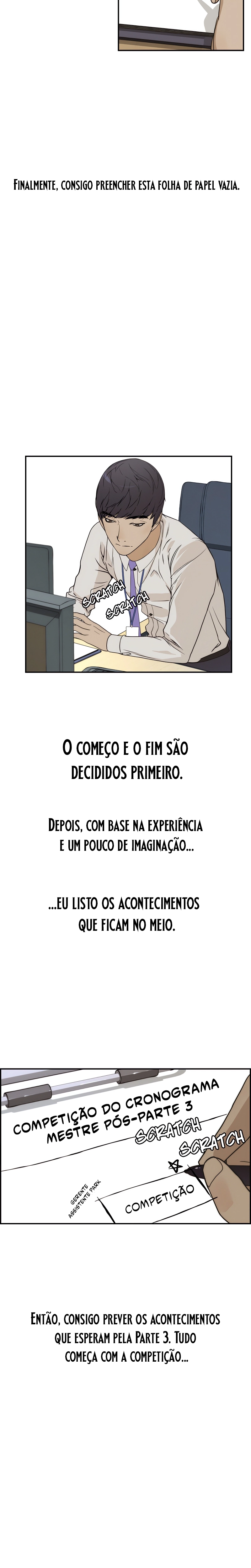Um Homem de Verdade Capítulo 36 Página 13