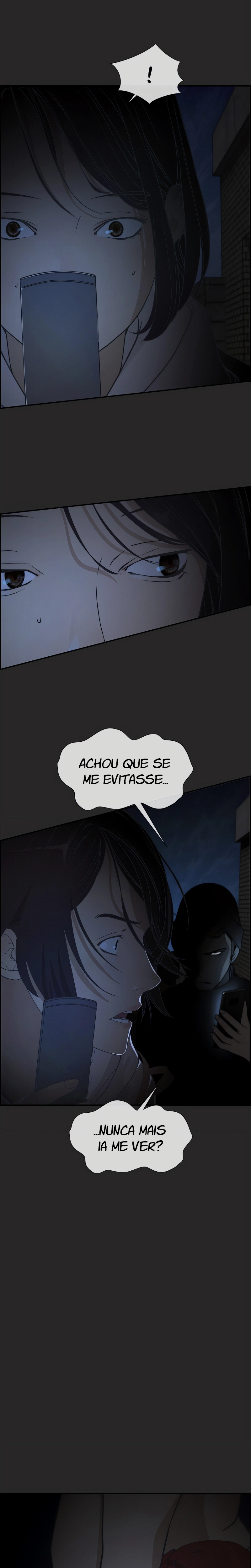 Um Homem de Verdade Capítulo 36 Página 25