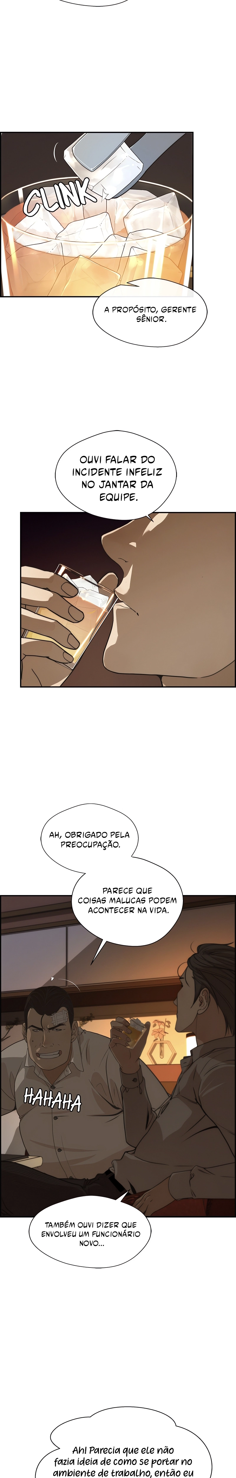 Um Homem de Verdade Capítulo 36 Página 3