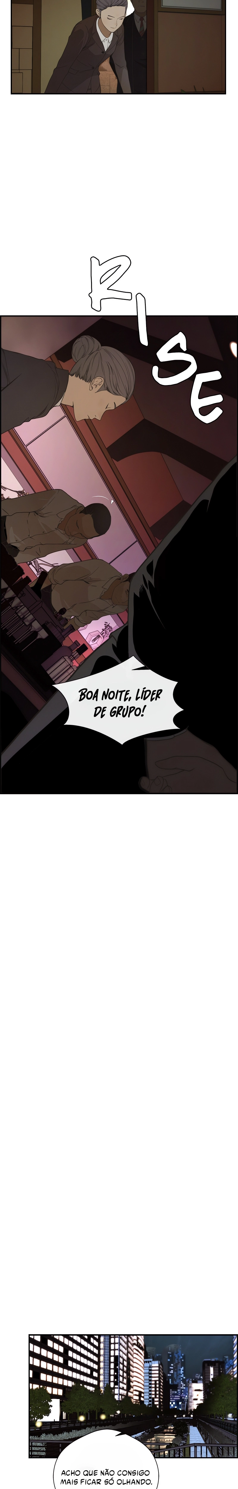 Um Homem de Verdade Capítulo 36 Página 7