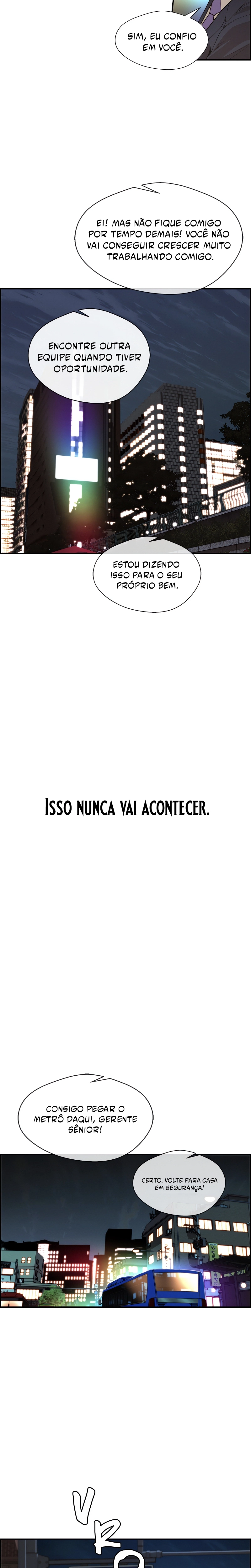 Um Homem de Verdade Capítulo 36 Página 9