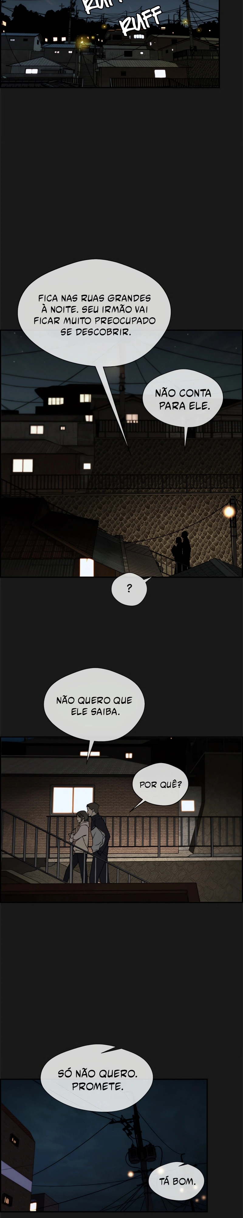 Um Homem de Verdade Capítulo 37 Página 16