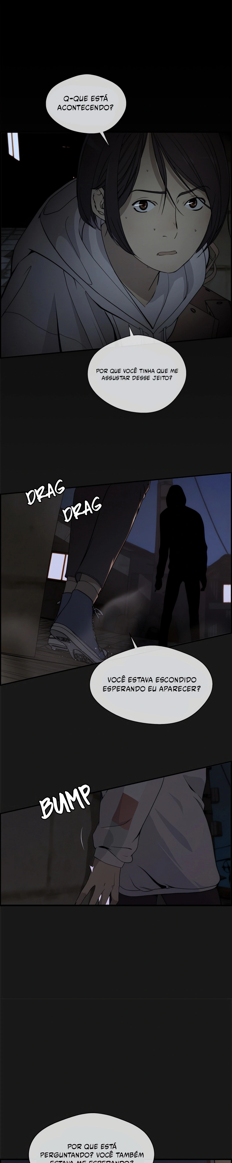 Um Homem de Verdade Capítulo 37 Página 2