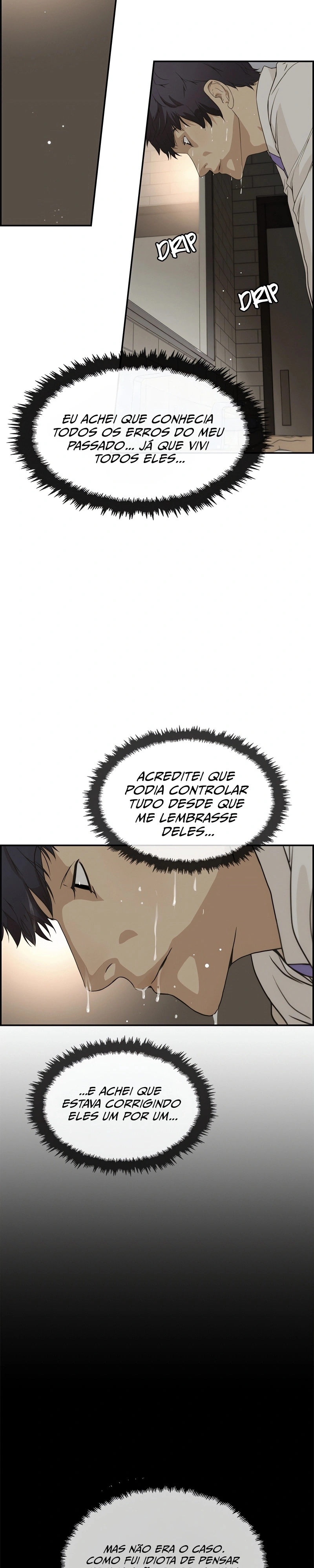 Um Homem de Verdade Capítulo 37 Página 25