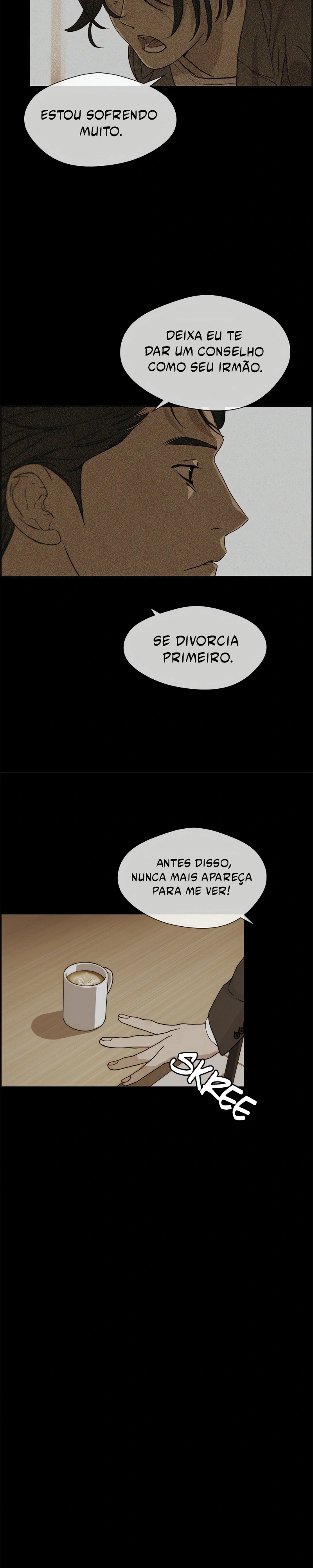 Um Homem de Verdade Capítulo 37 Página 29