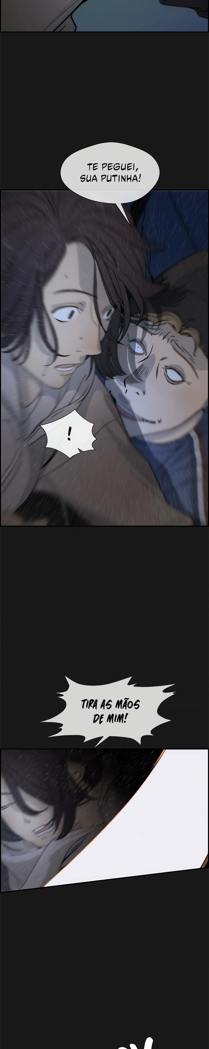Um Homem de Verdade Capítulo 37 Página 7