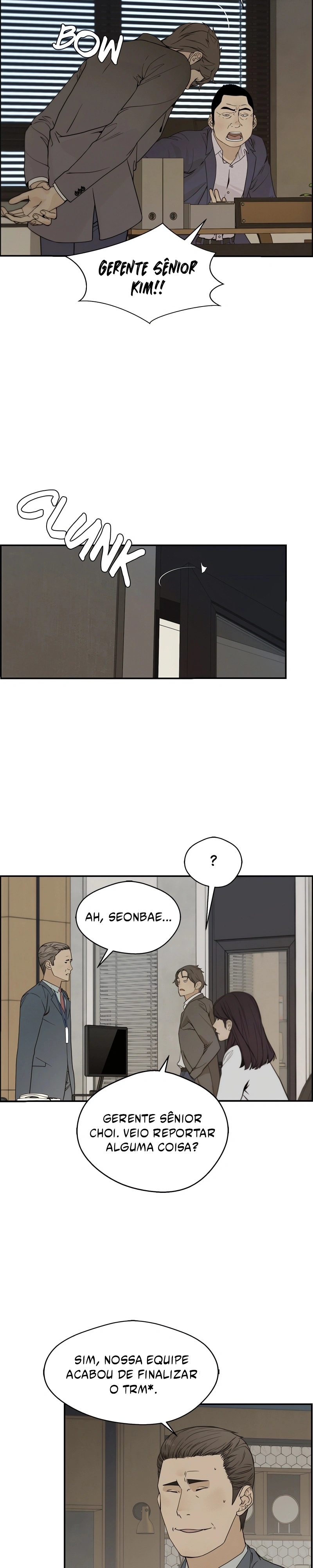 Um Homem de Verdade Capítulo 38 Página 3