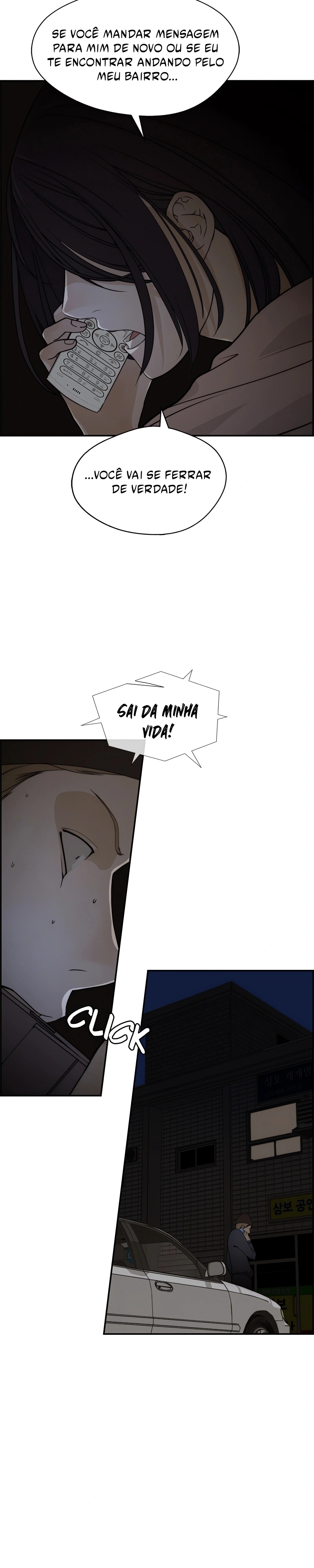 Um Homem de Verdade Capítulo 40 Página 29