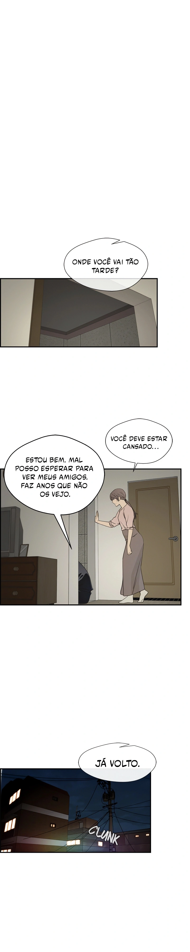 Um Homem de Verdade Capítulo 41 Página 4