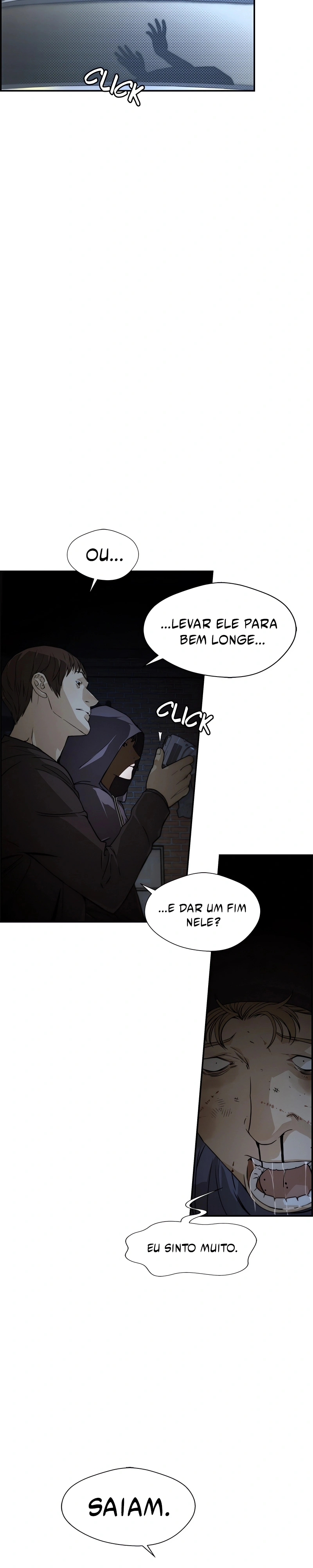 Um Homem de Verdade Capítulo 42 Página 16