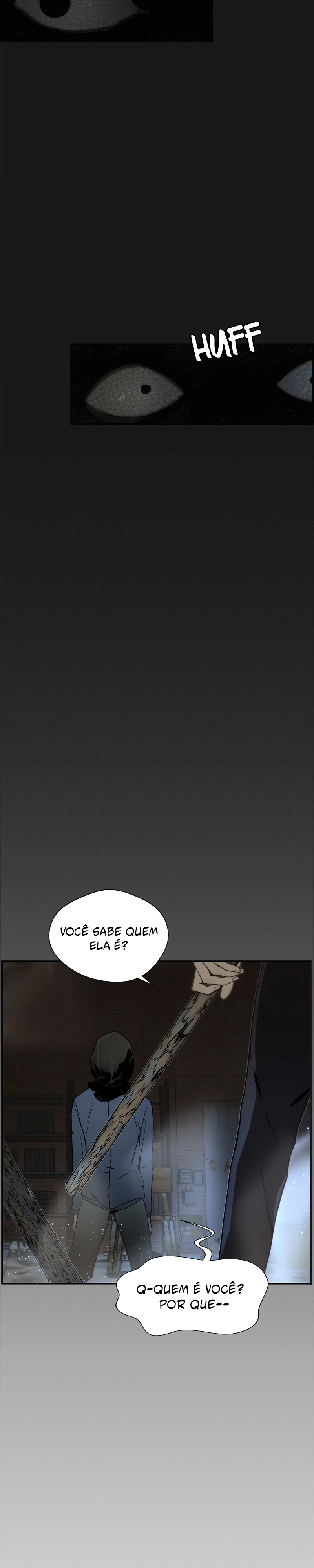 Um Homem de Verdade Capítulo 42 Página 2