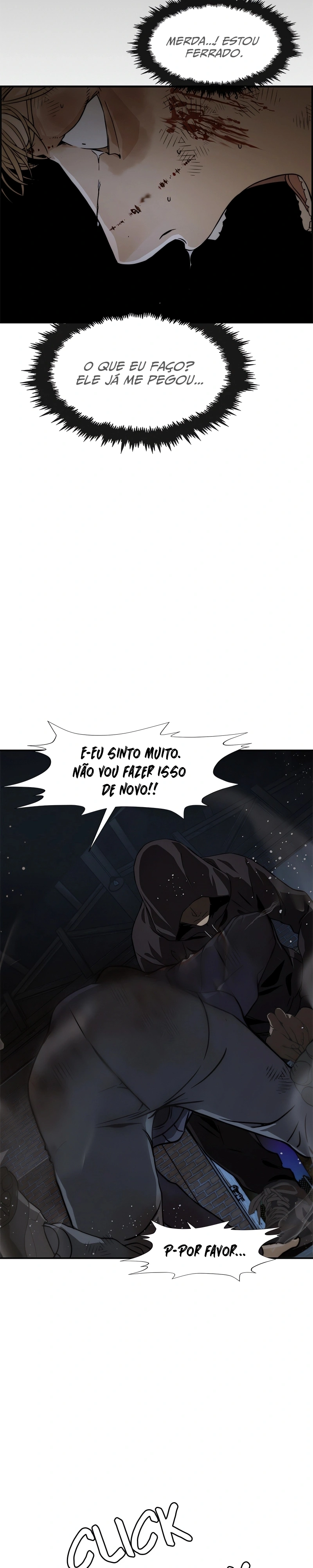 Um Homem de Verdade Capítulo 42 Página 25