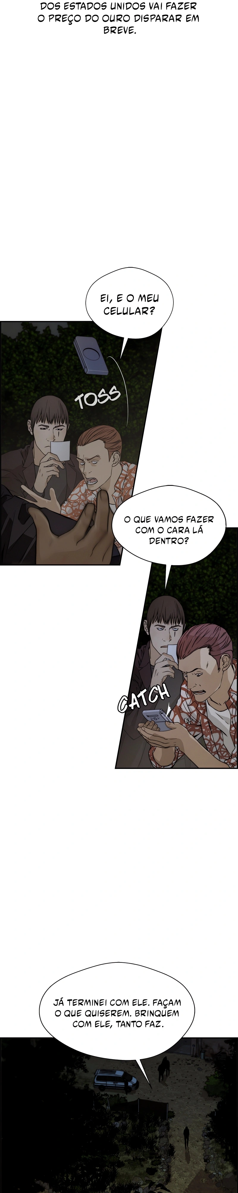 Um Homem de Verdade Capítulo 42 Página 36