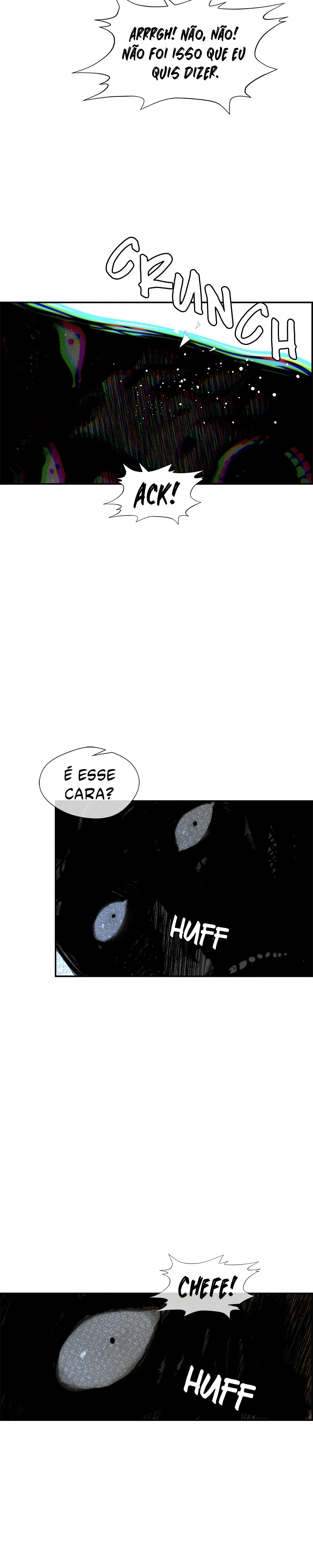 Um Homem de Verdade Capítulo 42 Página 5