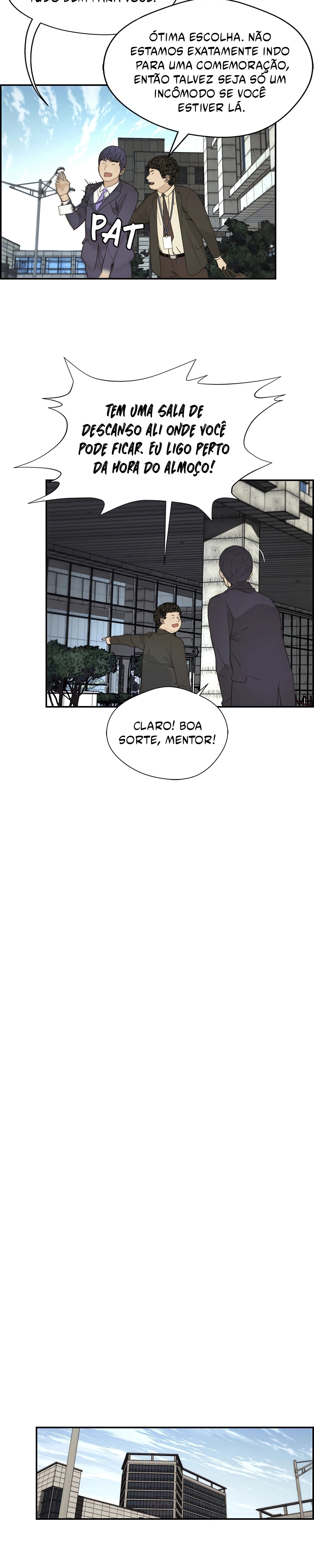 Um Homem de Verdade Capítulo 43 Página 16